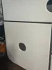 0.2mm layer, 2 walls, 15% infill Wood Grain Drawer Faces