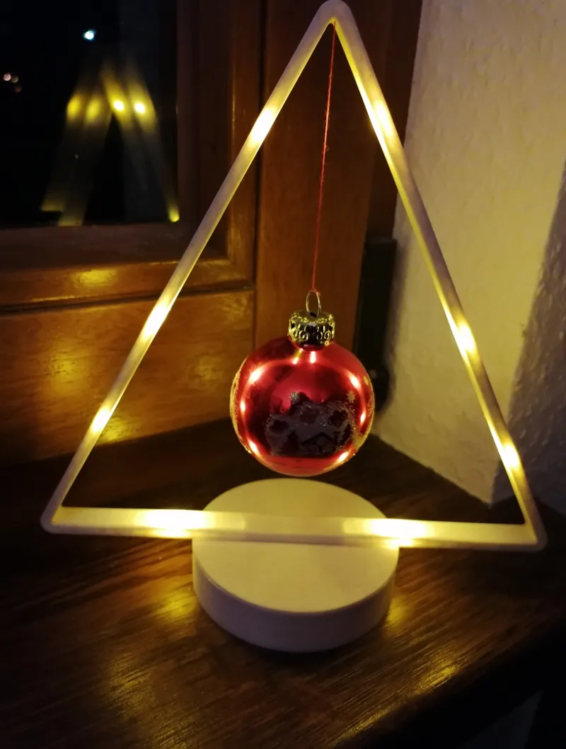 Christmas LED