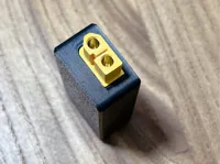 0.2mm 层高, 3 层墙, 20% 填充