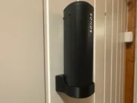 0.2mm layer, 4 walls, 20% infill