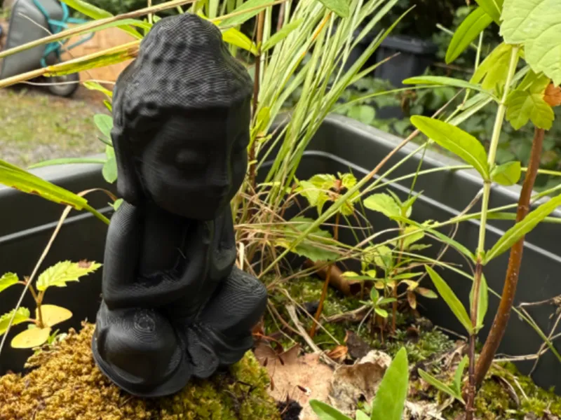 Buddah mini HJ4Kdesign