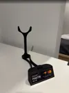 F1 2026 Front Wing Model Stand