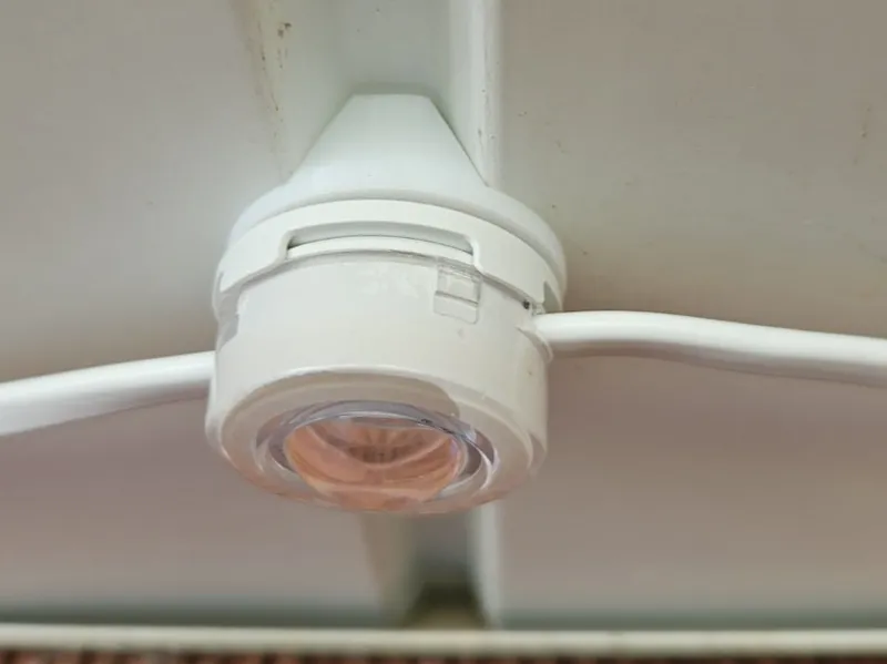 Enbrighten Eternity Light Soffit Mount