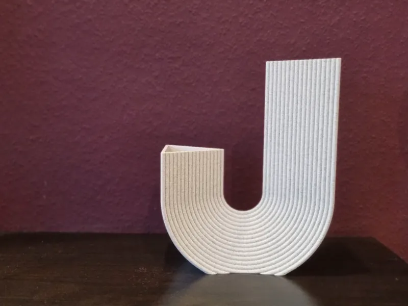 Vertex Vase 