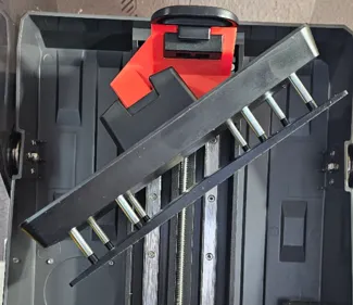 Elegoo Saturn 4 Ultra Drip Bracket