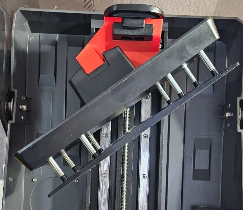 Elegoo Saturn 4 Ultra Drip Bracket