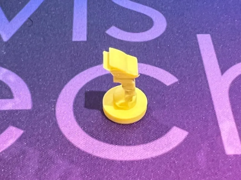 RISK GAME OF THRONES House of TULLY