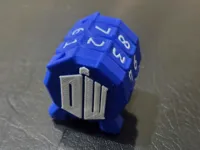 0.16mm layer, 2 walls, 15% infill