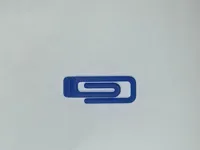 PLA mit 0,4mm Nozzle 0.12mm layer, 3 walls, 12% infill
