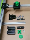 Suitable for A1 mini 0.2mm layer, 6 walls, 25% infill