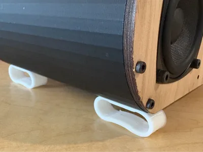 Anti Vibration Pad
