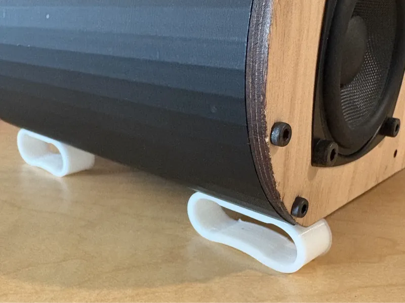 Anti Vibration Pad