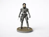 0.16mm layer, 3 walls, 10% infill