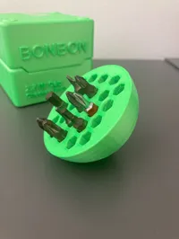 0.2mm layer, 2 walls, 7% infill
