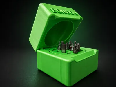 BONBON Bit Holder Insert