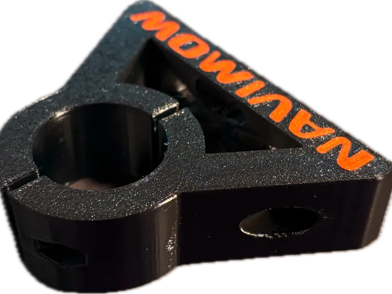 Segway Navimow X series Antenna Wall Mount
