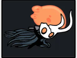 Hollow Knight Broken Vassel