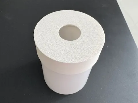SONOFF TRVZB Schutzdeckel