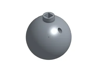 Door Knob