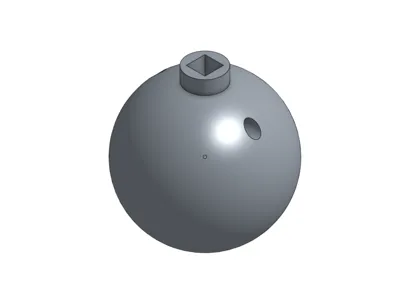 Door Knob