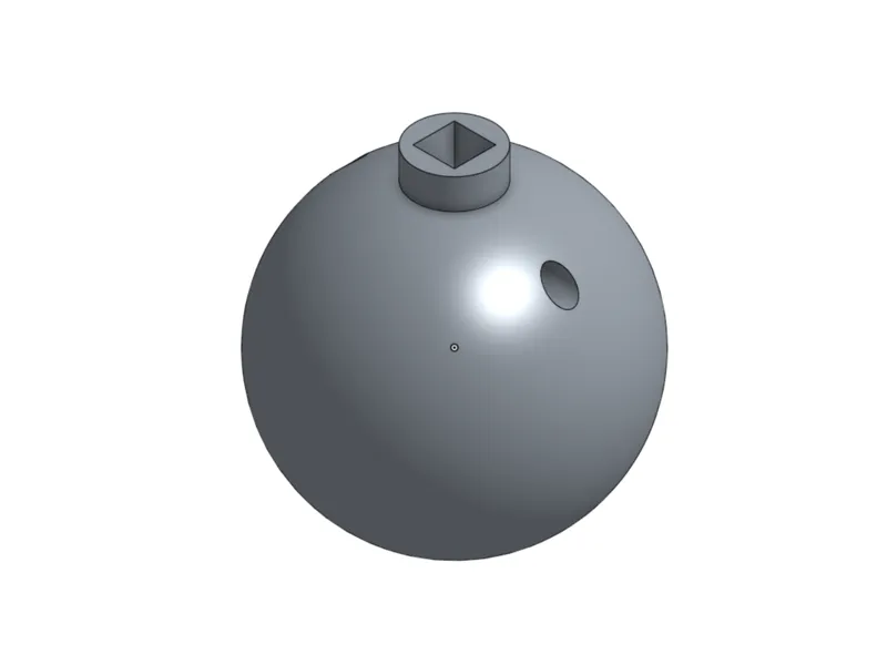 Door Knob