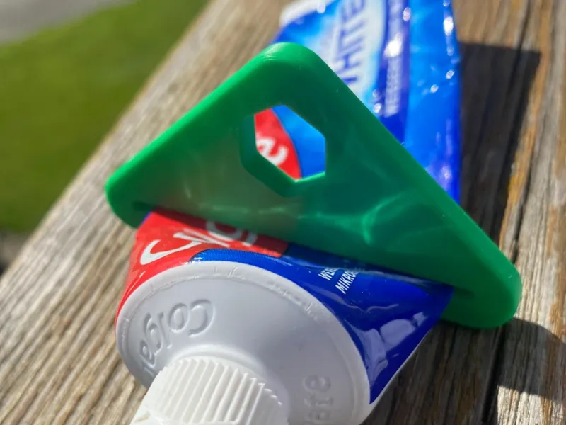 Toothpaste Squeezer 