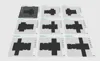 rectangular 40x30x15mm - 35x30x35mm (A1 mini)