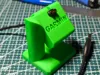 0.16mm layer, 2 walls, 15% infill