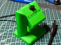 0.16mm layer, 2 walls, 15% infill