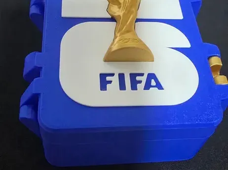 boite a vignette copa munde 2026