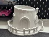 0.16mm layer, 2 walls, 15% infill