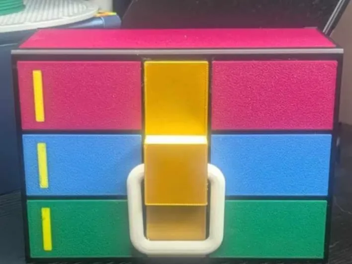 WinRAR Deckbox