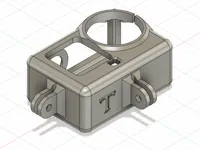 0.16mm layer, 4 walls, 50% infill