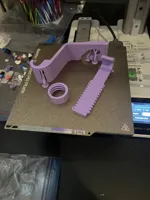 0.2mm layer, 6 walls, 25% infill
