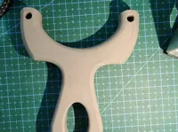 0.2mm 层高, 2 层墙, 100% 填充