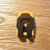 0.12mm layer, 2 walls, 15% infill