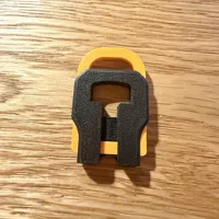 0.12mm layer, 2 walls, 15% infill