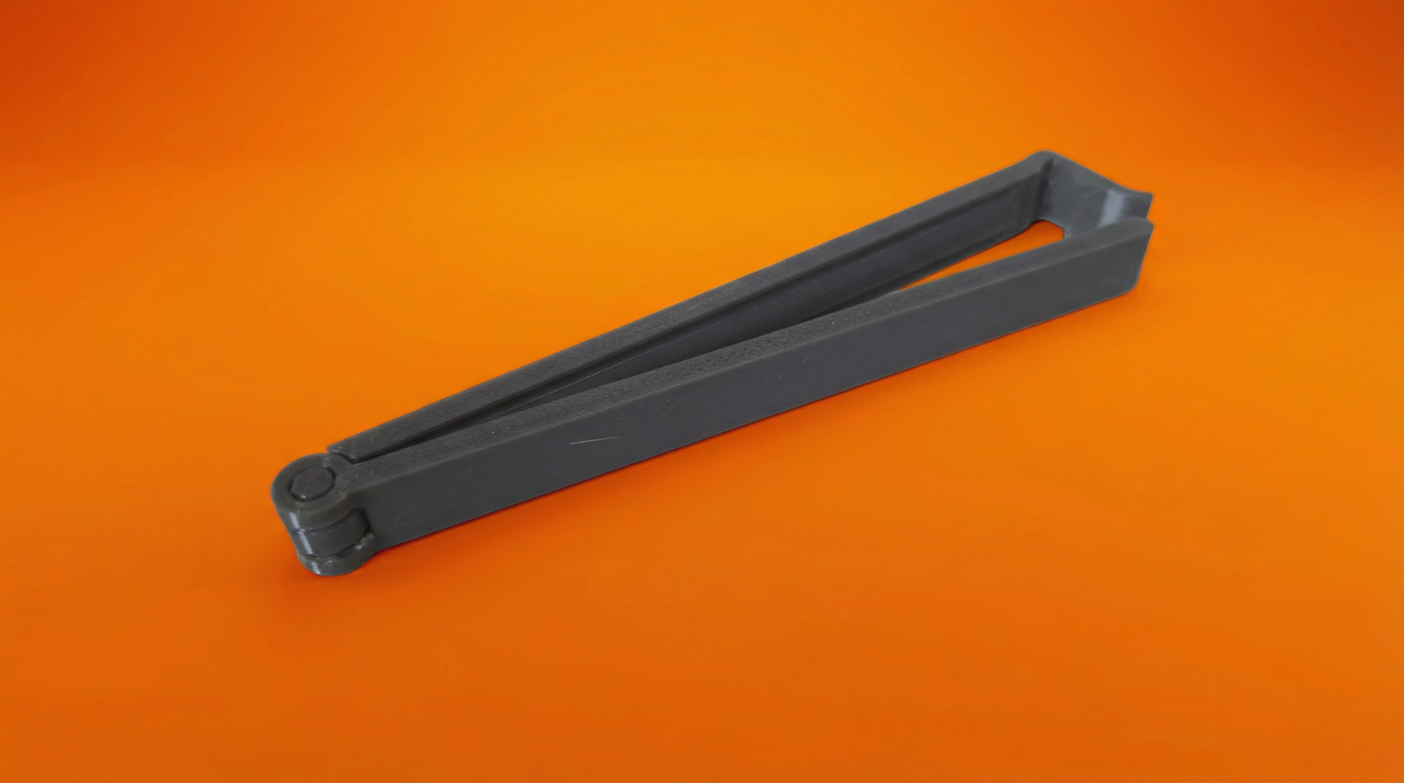 Miniatura 6 do modelo 3D Bag Closure Clips