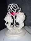 0.2mm layer, 3 walls, 10% infill