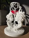 0.2mm layer, 3 walls, 10% infill PurgeV6.5