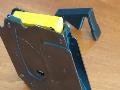 Marlin #25n .22LR 7-Round Magazine Follower