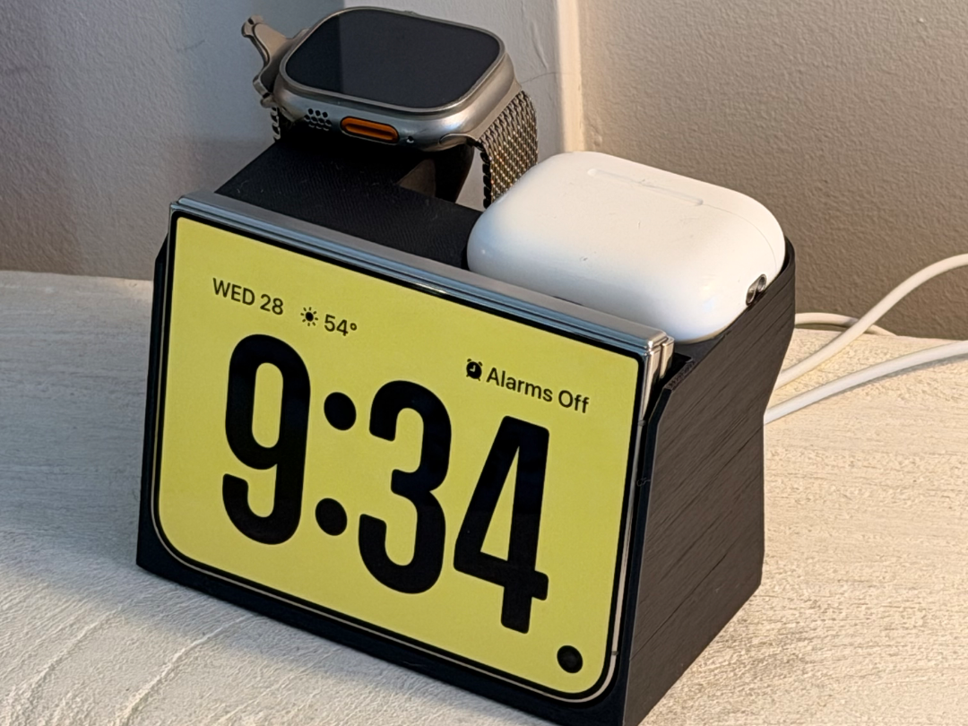 iPhone Duo Valet - 1