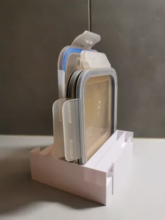 lid organizer (Ikea365+)