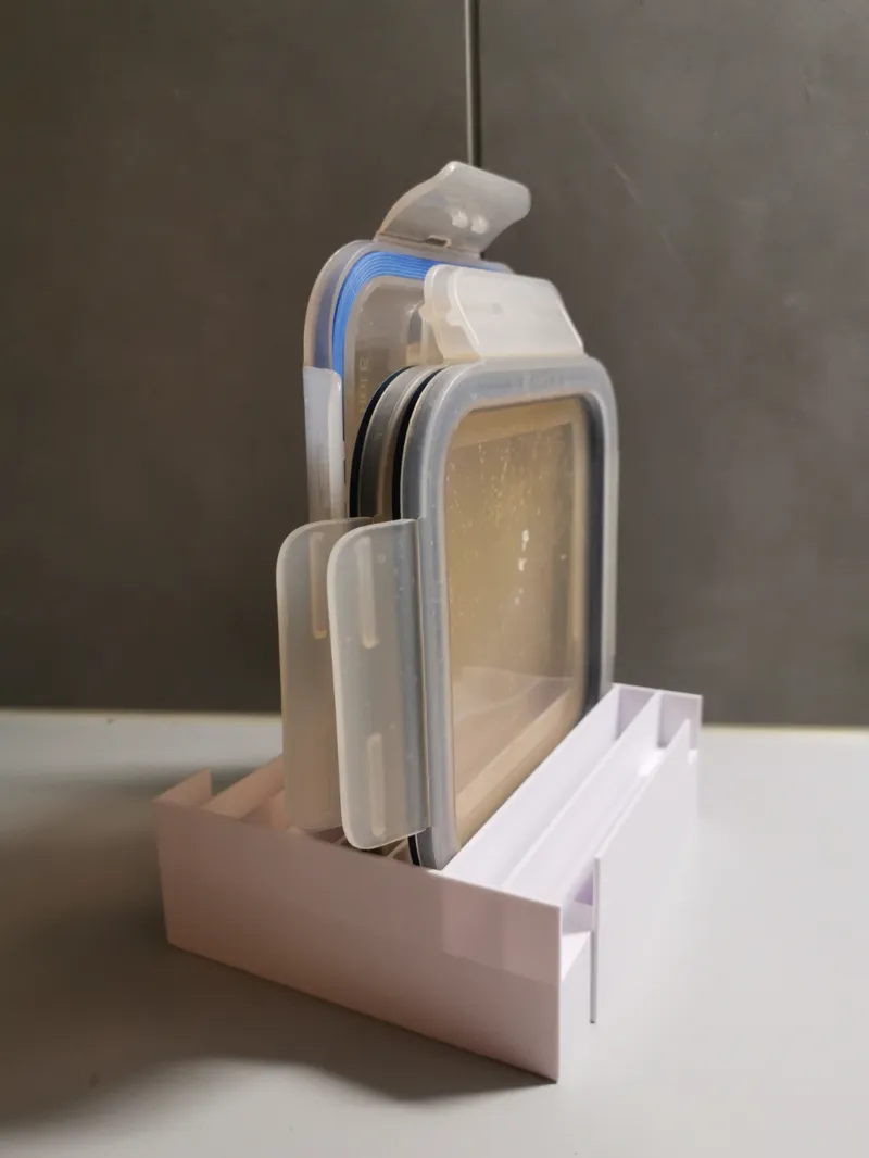 lid organizer (Ikea365+)