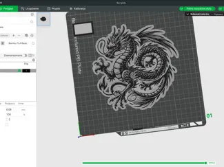 dragon