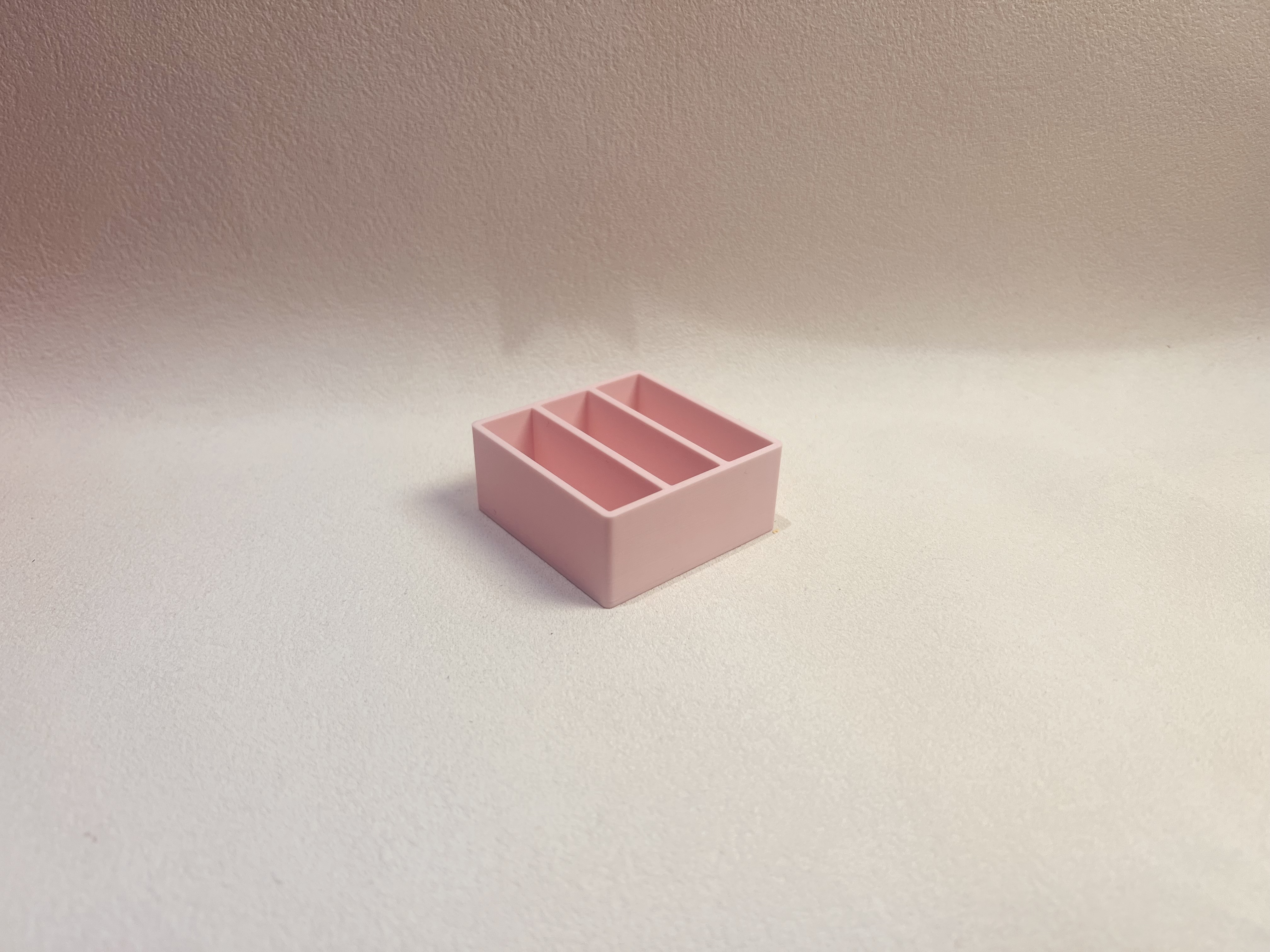 Miniatura 2 do modelo 3D LV巧克力拼豆铲