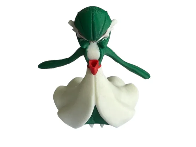 Gardevoir pokemon