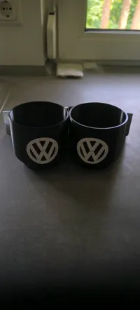 Porte-gobelet pour VW T5 — photo 4