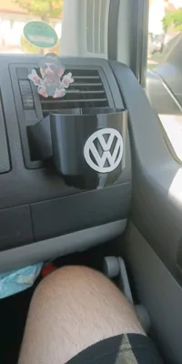 Porte-gobelet pour VW T5 — photo 3