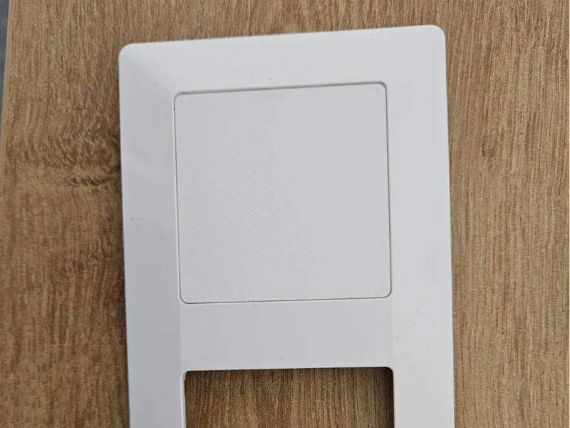 Valena Life socket frame cover